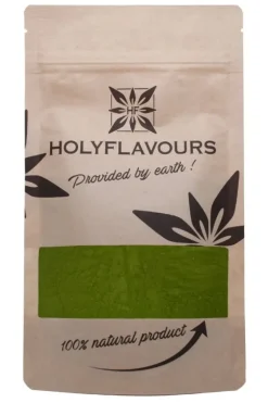 Naturaplaza 5-Greens Sap Concentraat Poeder Biologisch Hot