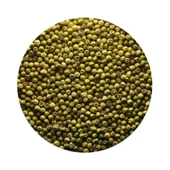 Naturaplaza Groene Peper Heel Biologisch New