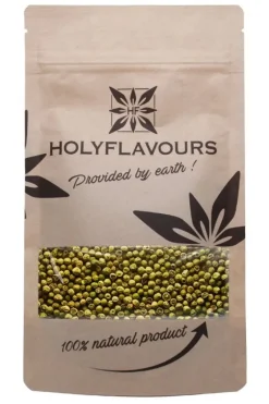 Naturaplaza Groene Peper Heel Biologisch New