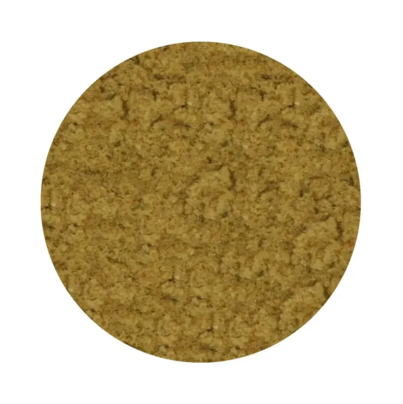 Naturaplaza Groentebouillon Mix Fijn Biologisch Best