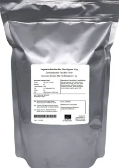 Naturaplaza Groentebouillon Mix Fijn Biologisch Best