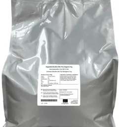 Naturaplaza Groentebouillon Mix Fijn Biologisch Best