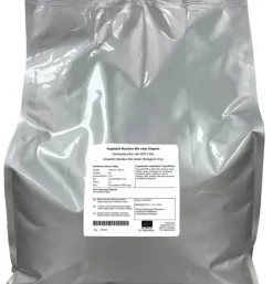 Naturaplaza Groentebouillon Mix helder Biologisch Clearance