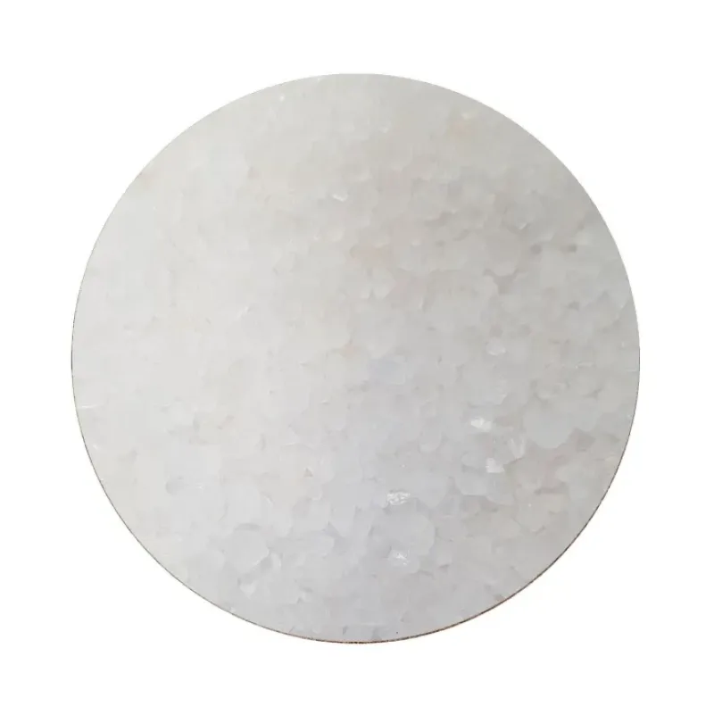 Naturaplaza Halietzout wit Granulaat 2-5 mm Sale