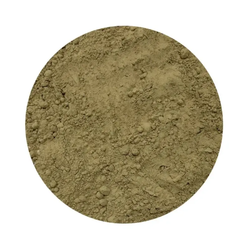 Naturaplaza Harad Poeder Biologisch Outlet