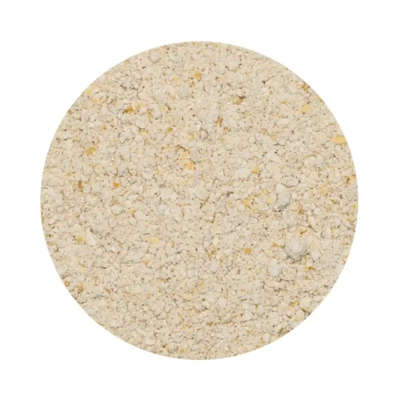 Naturaplaza Havermeel Glutenvrij Biologisch Best