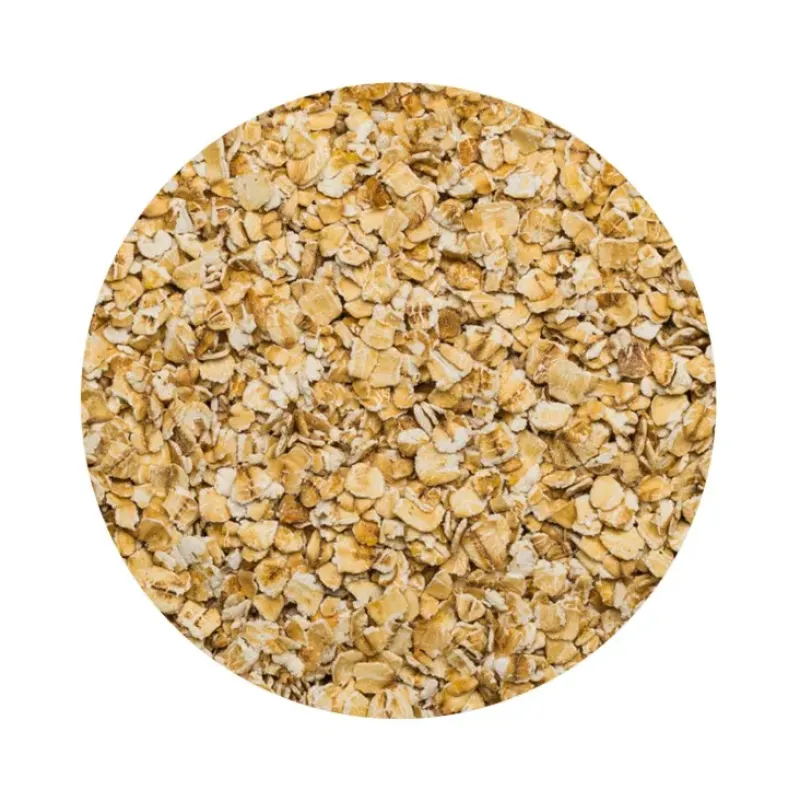 Naturaplaza Havervlokken Fijn Glutenvrij Biologisch Best
