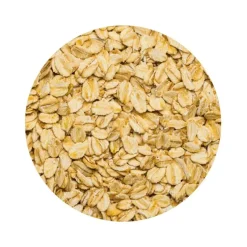 Naturaplaza Havervlokken Grof Glutenvrij Biologisch Outlet