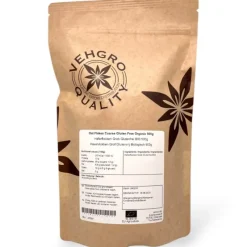 Naturaplaza Havervlokken Grof Glutenvrij Biologisch Outlet