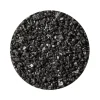 Naturaplaza Hawaii Zout Lava Zwart 1-2 mm Clearance