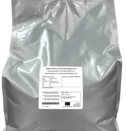 Naturaplaza Hazelnootstukjes 2-4 mm Geroosterd Biologisch Best