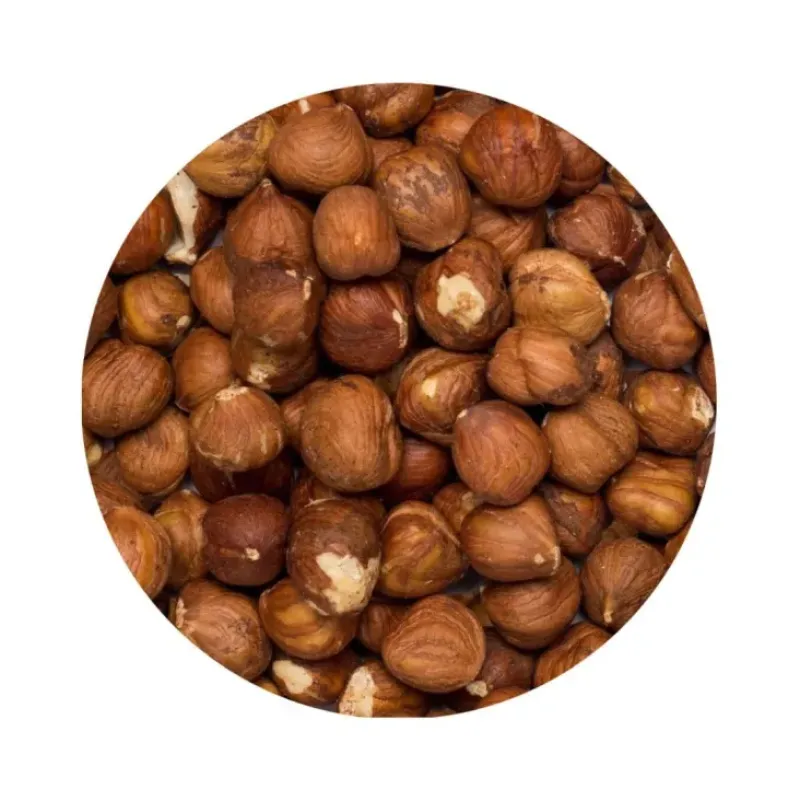 Naturaplaza Hazelnoten 11-13 mm Biologisch Best