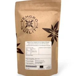 Naturaplaza Hazelnotenmeel Geroosterd 0-2 mm Biologisch Hot