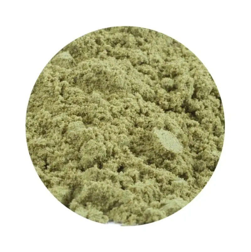 Naturaplaza Hennep Eiwit Poeder EU Biologisch (48% Proteïne) Outlet