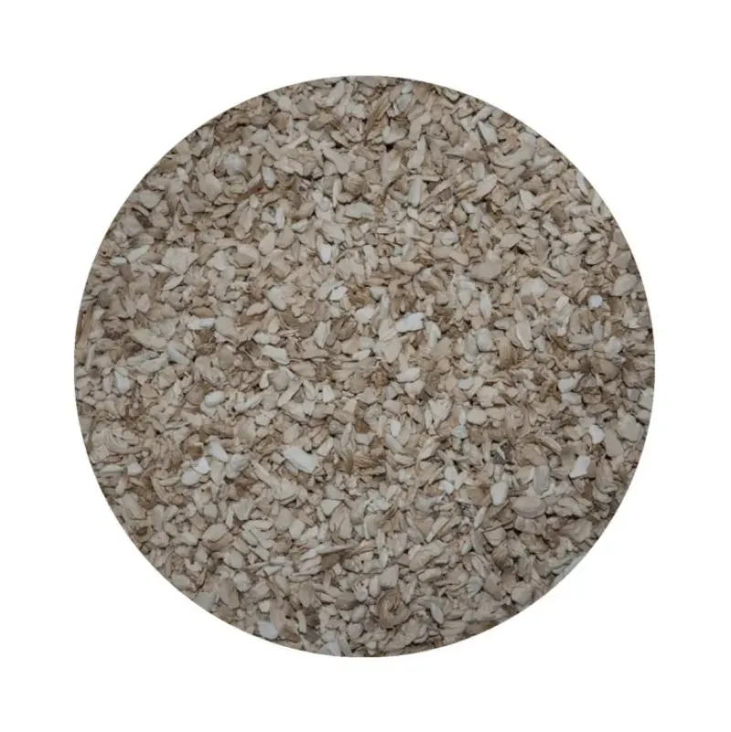 Naturaplaza Hericium (Pruikzwam) Granulaat 4-6 mm Biologisch Best