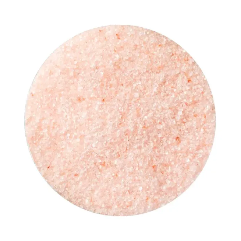 Naturaplaza Himalaya Kristalzout Poeder roze Fijn 0.3-0.5 mm Sale