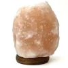 Naturaplaza Himalaya Zoutlamp Naturel gekleurd licht Fashion