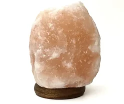 Naturaplaza Himalaya Zoutlamp Naturel gekleurd licht Fashion