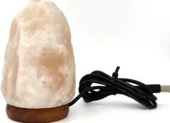 Naturaplaza Himalaya Zoutlamp Naturel wit licht Hot