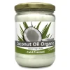 Naturaplaza Holyflavours Kokosolie Extra Virgin Raw koud geperst Biologisch 500 ml Best