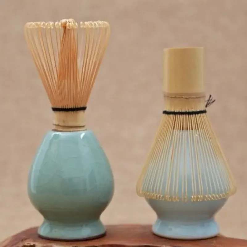 Naturaplaza Houder voor Matcha theeklopper Sale