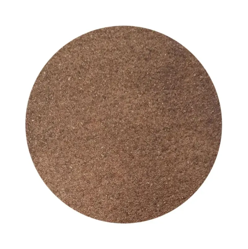 Naturaplaza Kala Namak Zout Fijn 0.3-0.5 mm Best