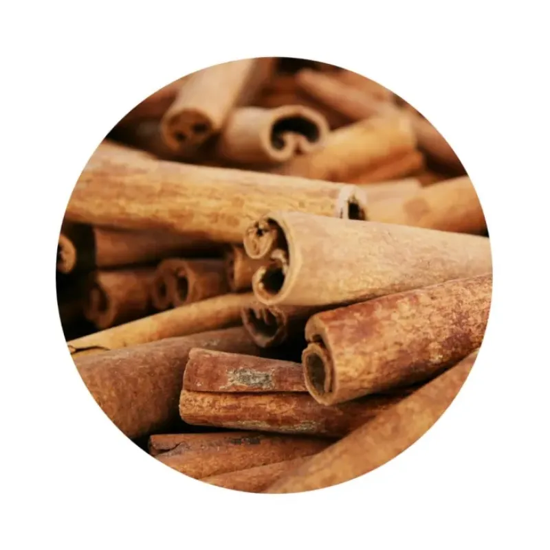 Naturaplaza Kaneel Stangen 7 cm Cassia Biologisch Sale
