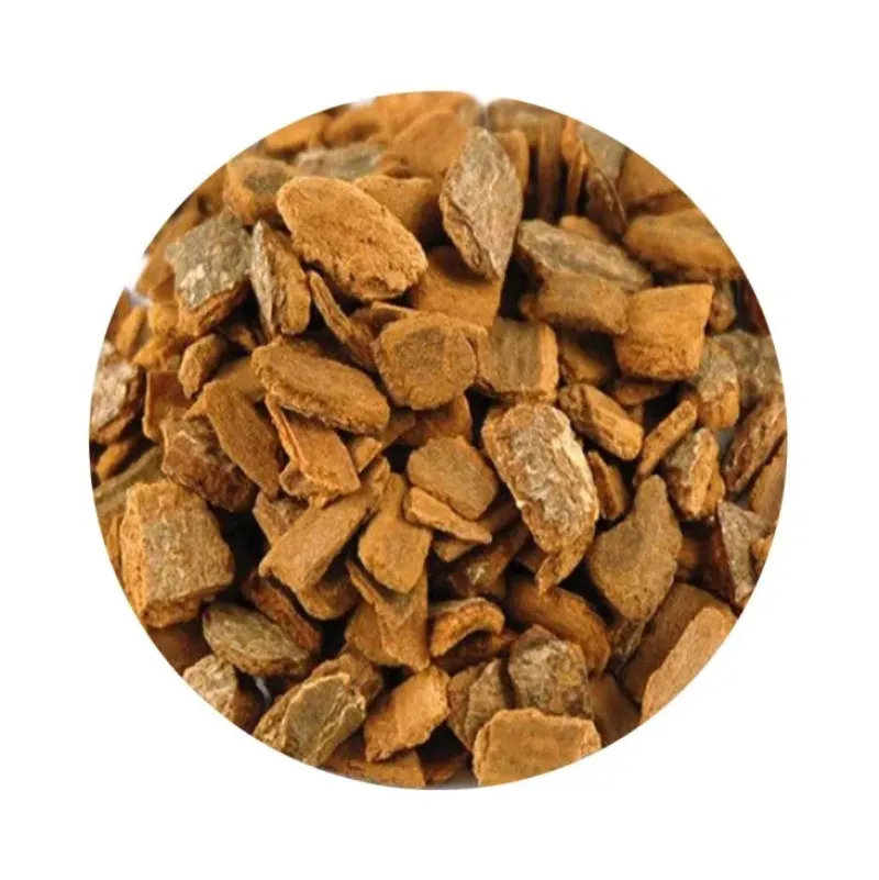 Naturaplaza Kaneel Stukjes 3-6 mm Cassia Biologisch Fashion