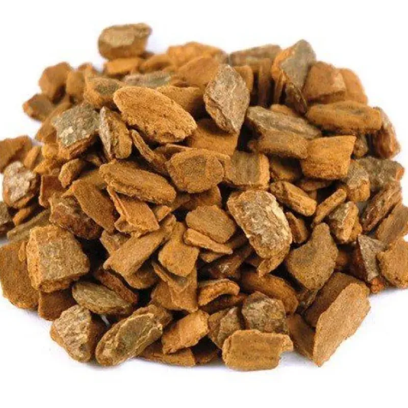 Naturaplaza Kaneel Stukjes 3-6 mm Cassia Biologisch Fashion