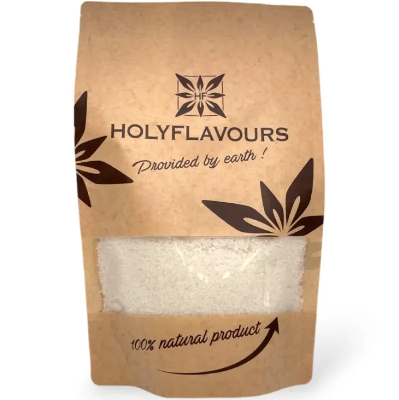 Naturaplaza Keltisch Zeezout Fleur de Sel Culinair Fijn Discount