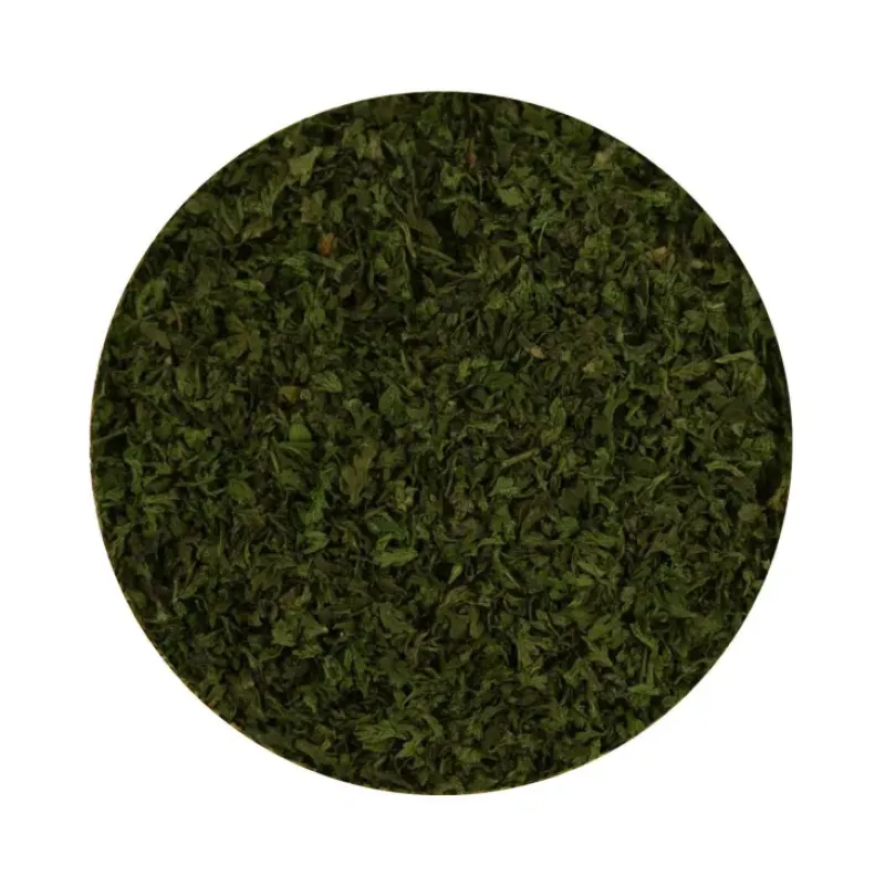 Naturaplaza Kervel Gesneden 1-3 mm Biologisch Fashion