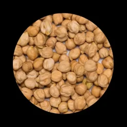 Naturaplaza Kikkererwten 6-12 mm Heel Biologisch Sale