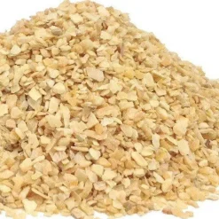 Naturaplaza Knoflook Granulaat 0.5-1 mm Biologisch Hot