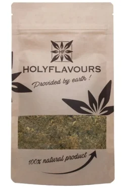 Naturaplaza Knoflook Peper Kruidenmix Biologisch Best