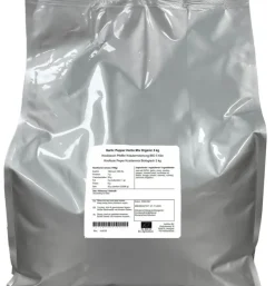 Naturaplaza Knoflook Peper Kruidenmix Biologisch Best