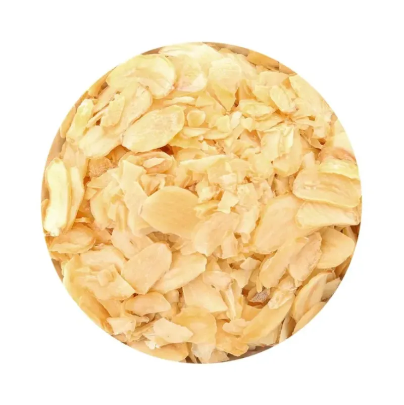 Naturaplaza Knoflook Schijven Biologisch Outlet
