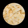 Naturaplaza Kokosnoot chips half geroosterd Biologisch Hot