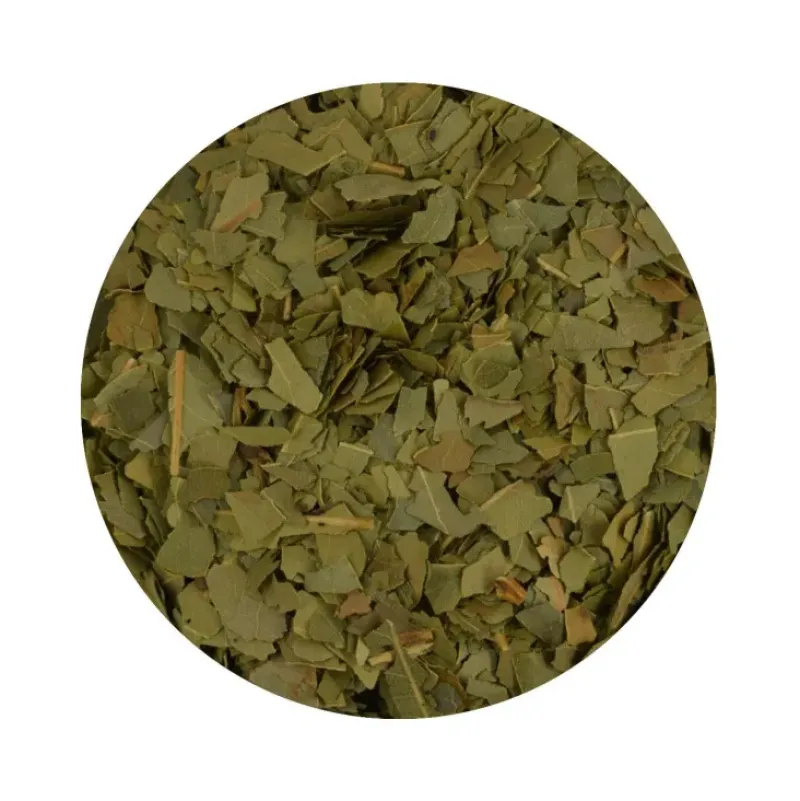 Naturaplaza Laurierblad Gesneden 0.5-8 mm Biologisch Online