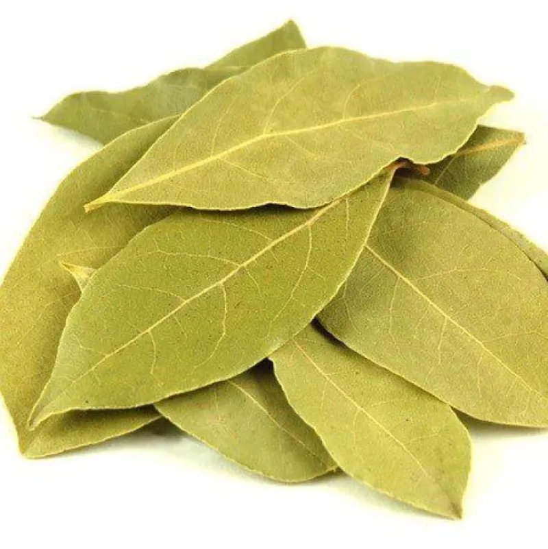 Naturaplaza Laurierblad Gesneden 0.5-8 mm Biologisch Online