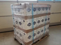 Naturaplaza Lifjalla Gletcherwater Bag-in-Box 5L pallet 152 stuks Outlet