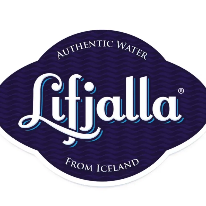 Naturaplaza Lifjalla Gletcherwater Bag-in-Box 5L pallet 152 stuks Outlet