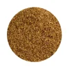 Naturaplaza Lijnzaad Eiwit Poeder Bruin Biologisch (30% Proteïne) Best