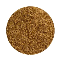 Naturaplaza Lijnzaad Eiwit Poeder Bruin Biologisch (30% Proteïne) Best