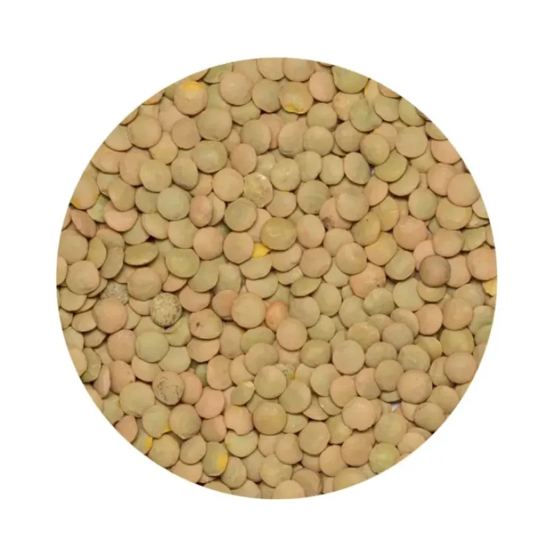 Naturaplaza Linzen Groen Laird Biologisch Sale