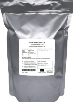 Naturaplaza Lucuma Poeder Biologisch Online