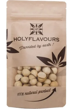 Naturaplaza Macadamia noten Raw Biologisch Online