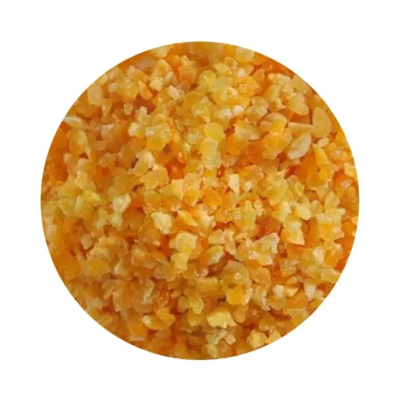 Naturaplaza Mango Granulaat 0-5 mm Biologisch Discount