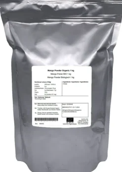 Naturaplaza Mango Poeder Biologisch Online