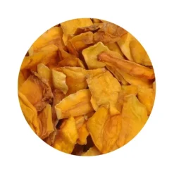 Naturaplaza Mango Slices Gedroogd Biologisch Clearance