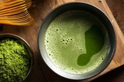 Naturaplaza Matcha Bamboe Theeklopper Hot